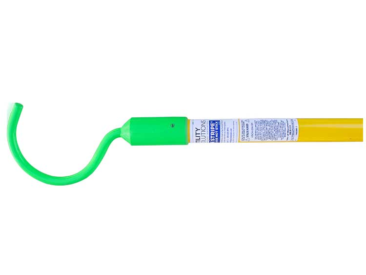 BLUE STRIPE® Cable Hook Stick