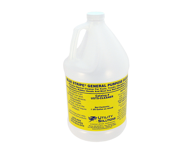 BLUE STRIPE® General Purpose Cleaner