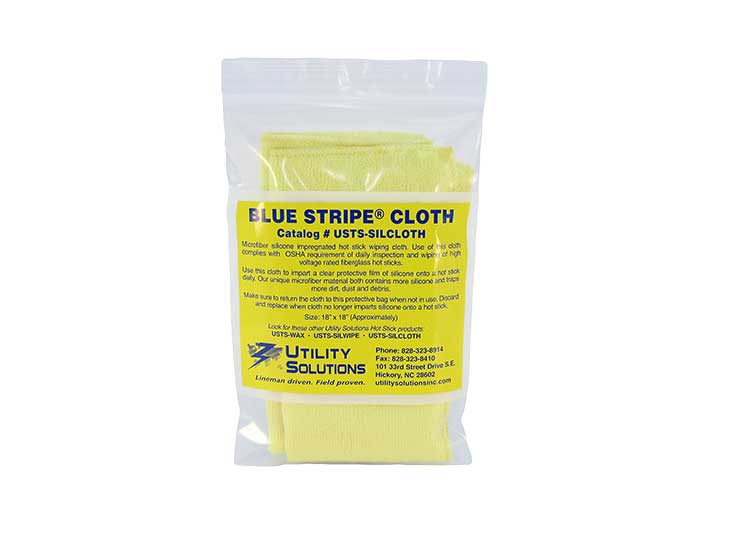 BLUE STRIPE® Cloth