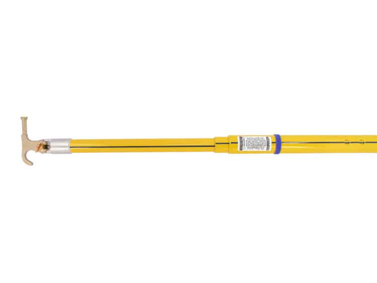 BLUE STRIPE® Heavy Duty Substation Sticks