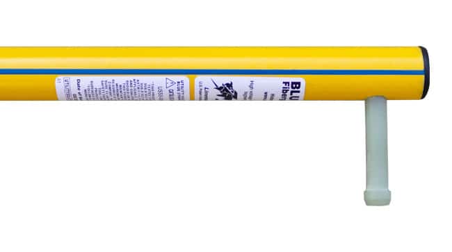 BLUE STRIPE® Insulated Head Straight Sticks