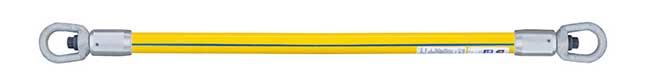 BLUE STRIPE® Link Stick with Swivel Eyes 