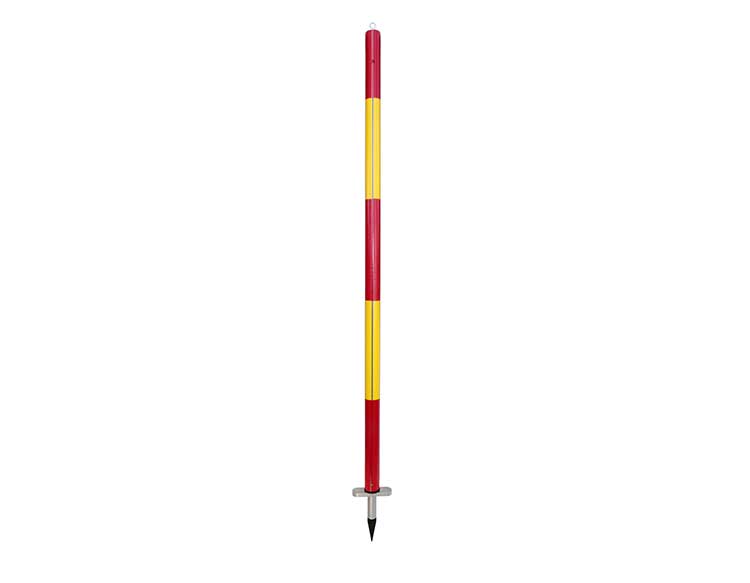 BLUE STRIPE® Telescopic Range Pole
