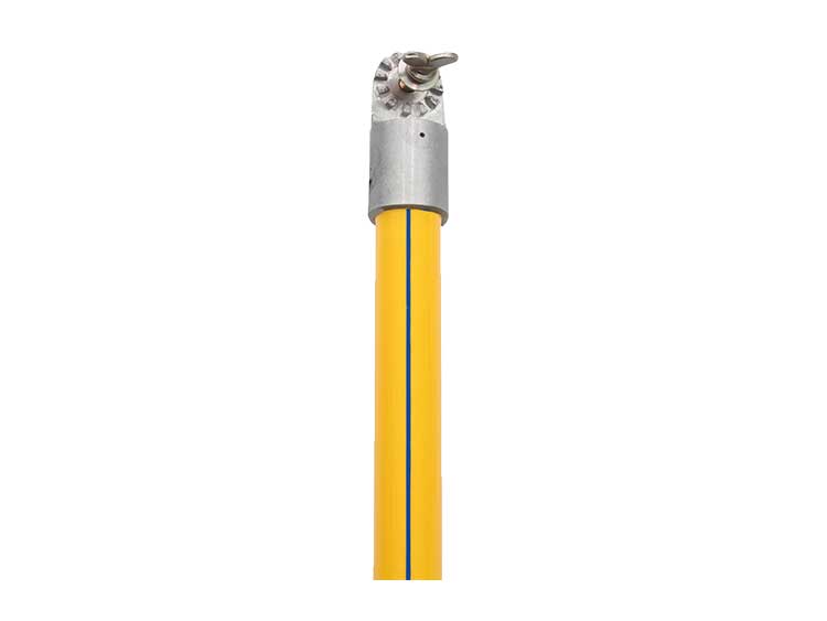 BLUE STRIPE® Universal Straight Sticks