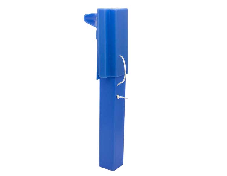 Bucket Stick Storage Case