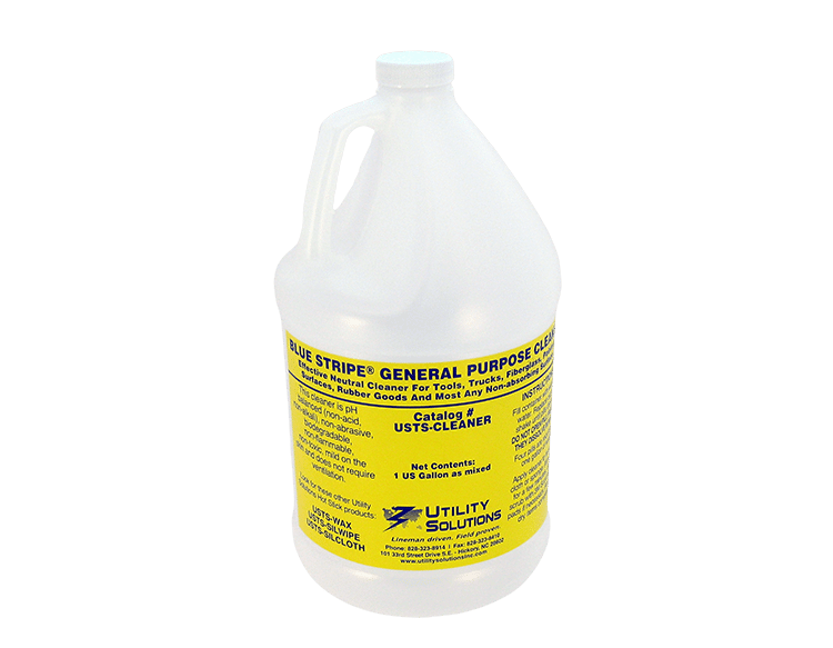 BLUE STRIPE® General Purpose Cleaner