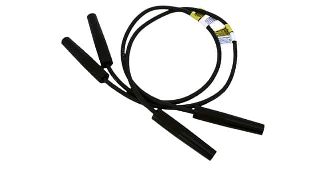 Electric Meter Jumper Leads
