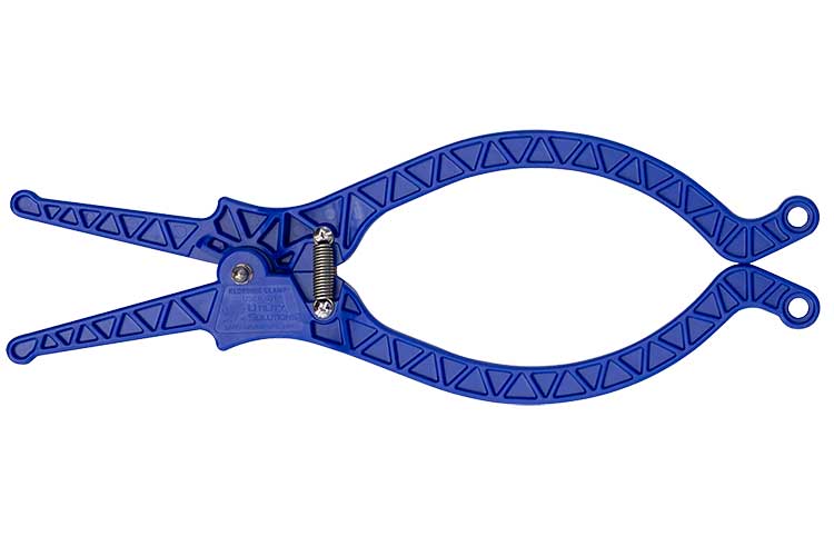 KLONDIKE CLAMP®