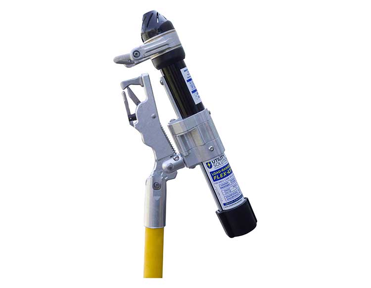 LOAD-RANGER® FLEX-LT®