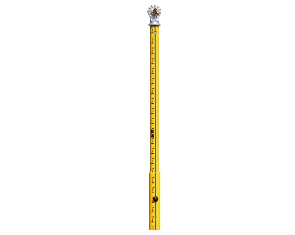 BLUE STRIPE® MAD Sticks