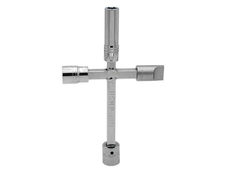 Padmount Multi-Tool