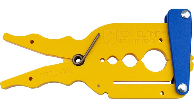 Rex Clamp™
