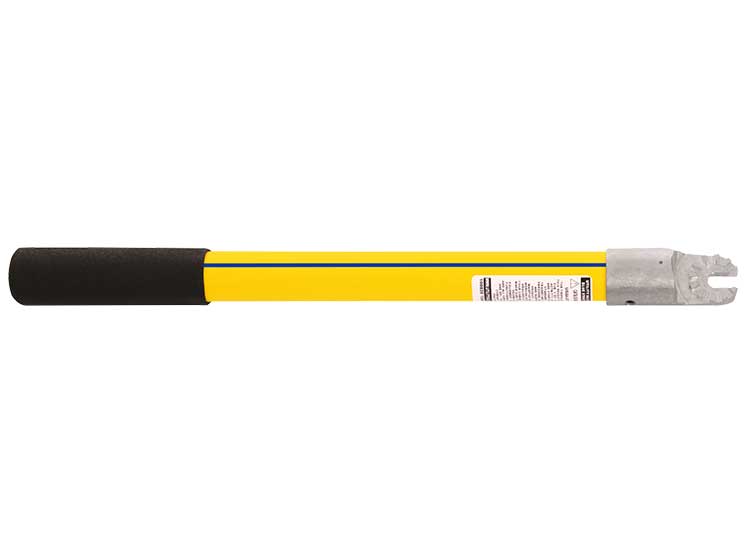 Spline Torque Bar