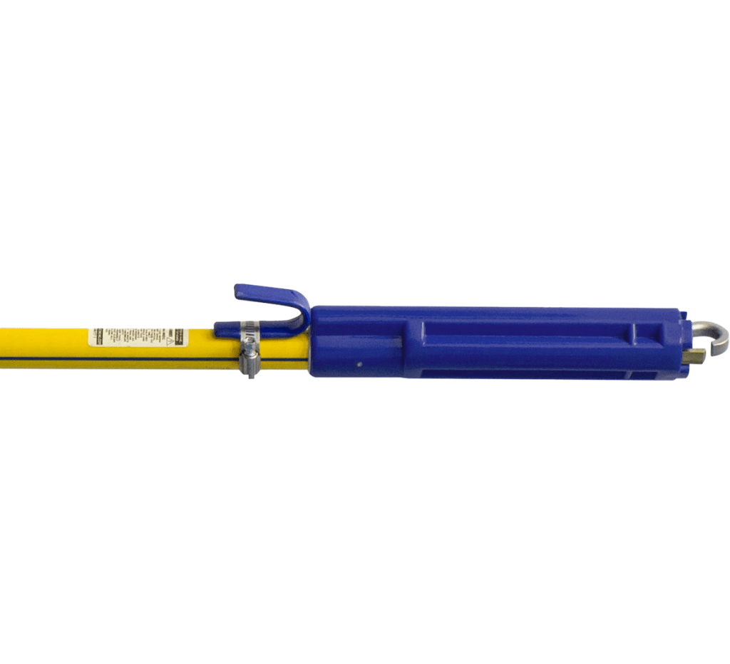 BLUE STRIPE® Shotgun Sticks