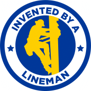 linemen invention logo