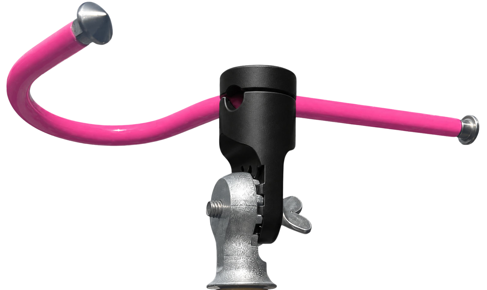 Special-edition Pink Longhorn probe