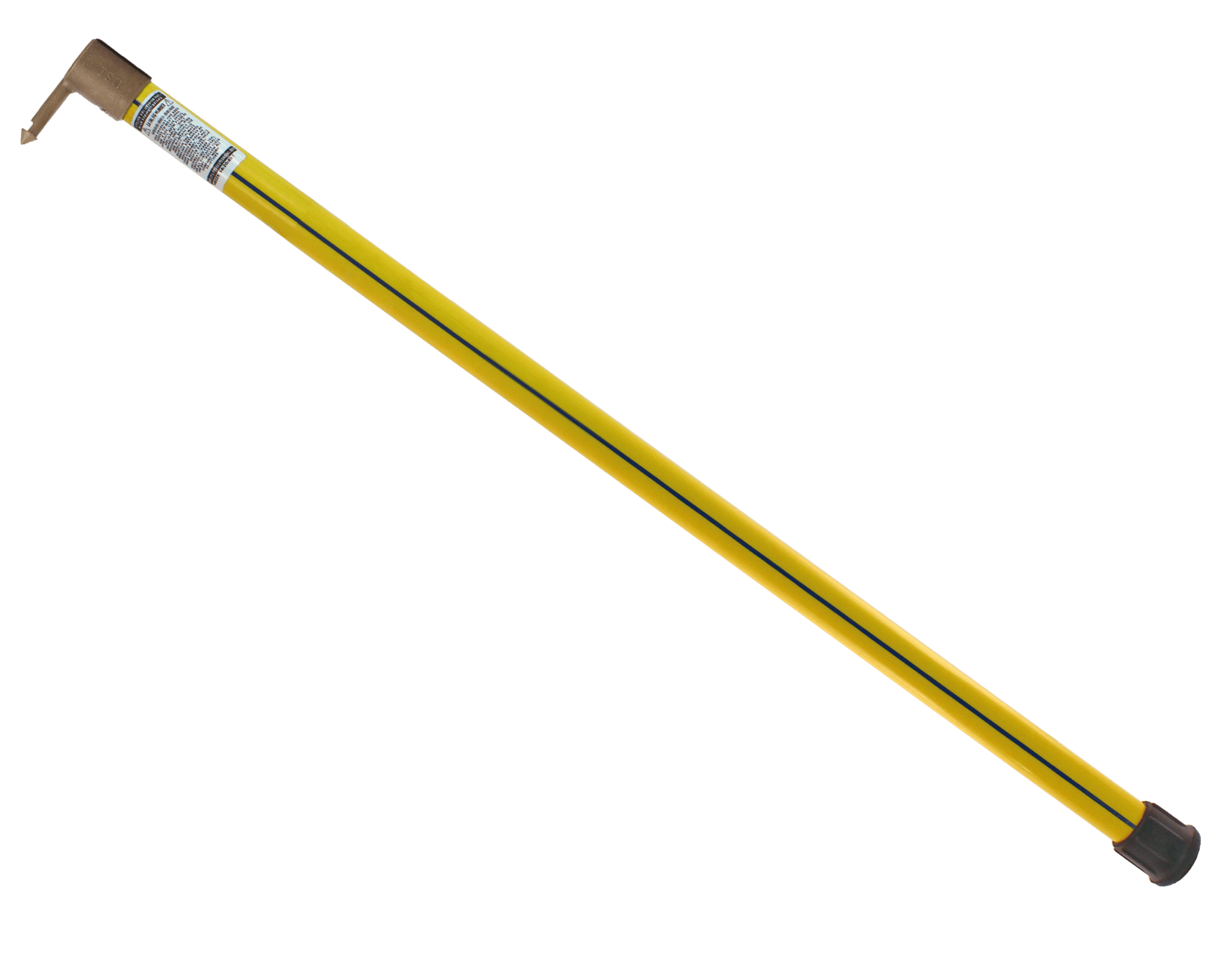BLUE STRIPE® Switch Head Straight Sticks | Utility Solutions