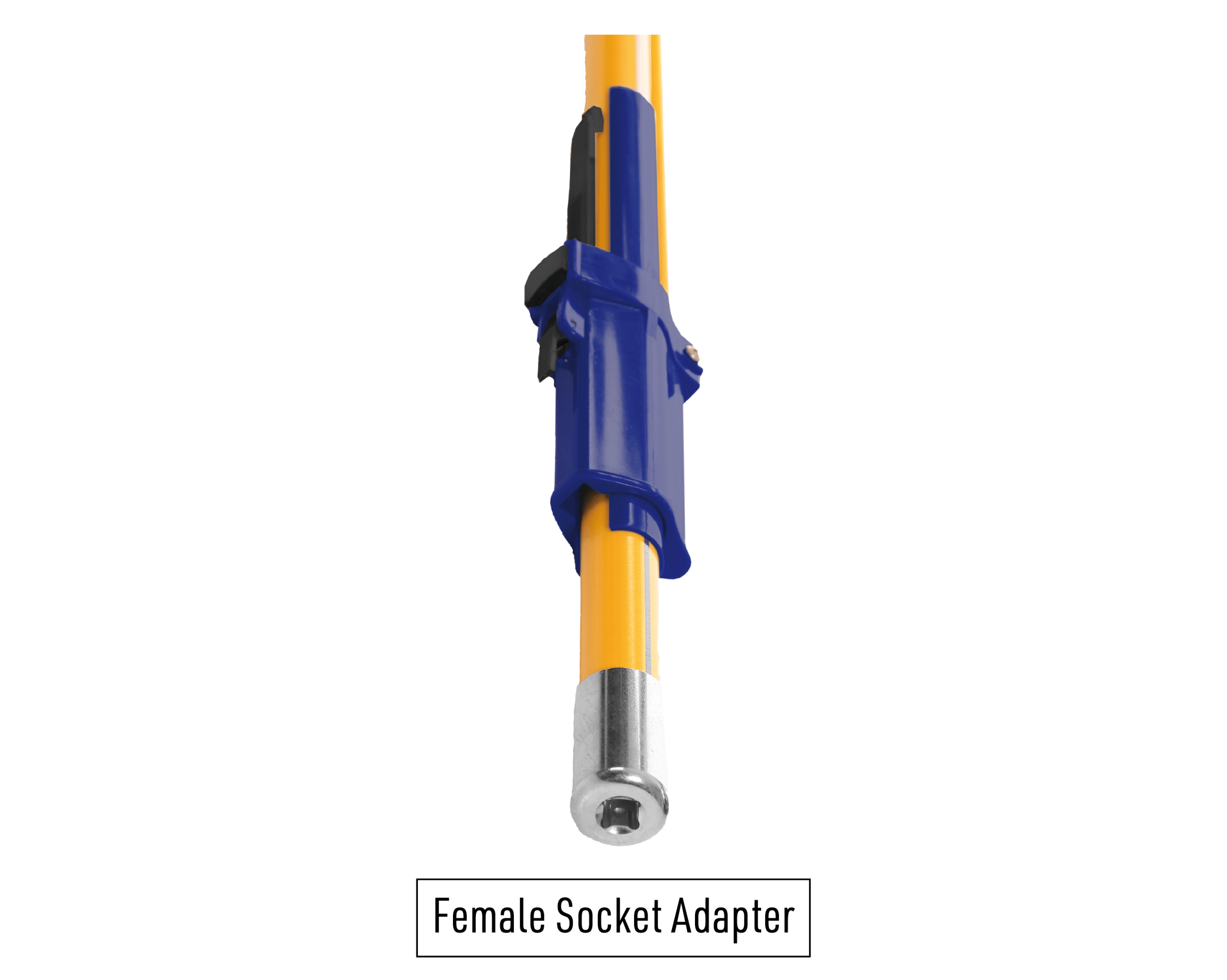 BLUE STRIPE® Shotgun Sticks | Utility Solutions Inc.