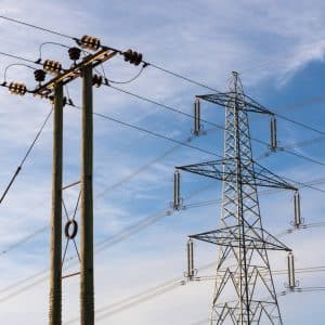 Overhead Distribution